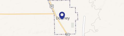 Downey, ID 83234