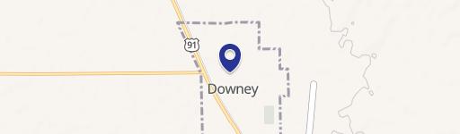 Downey, ID 83234