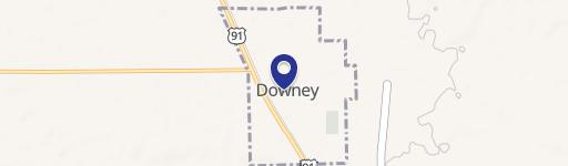 Downey, ID 83234