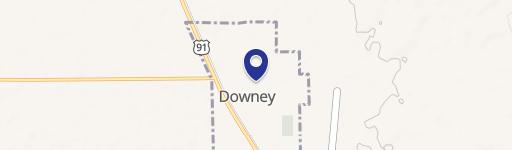 Downey, ID 83234