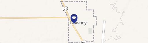 Downey, ID 83234