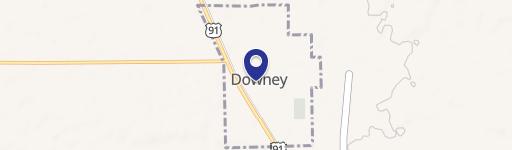 Downey, ID 83234