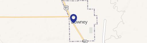 Downey, ID 83234