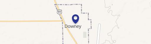 Downey, ID 83234