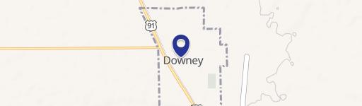 Downey, ID 83234
