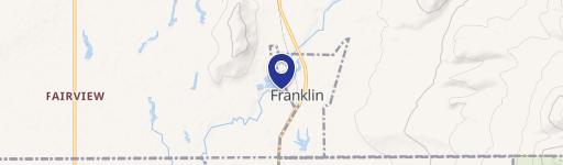 Franklin, ID 83237