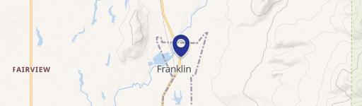 Franklin, ID 83237