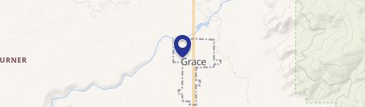 Grace, ID 83241