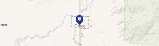 Grace, ID 83241
