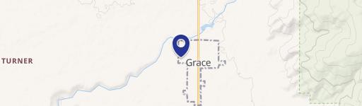 Grace, ID 83241