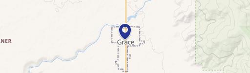 Grace, ID 83241