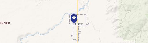 Grace, ID 83241