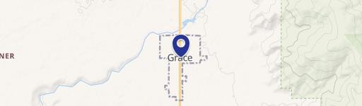 Grace, ID 83241