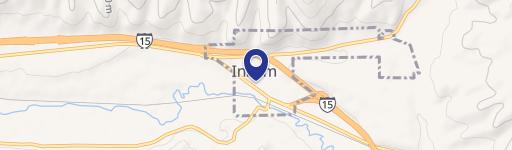 Inkom, ID 83245