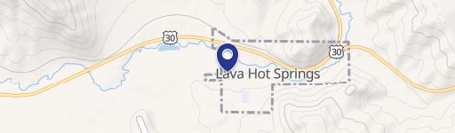 Lava Hot Springs, ID 83246