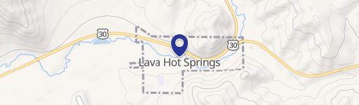Lava Hot Springs, ID 83246