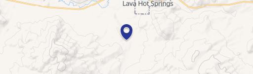 Lava Hot Springs, ID 83246