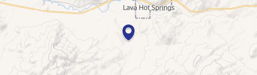 Lava Hot Springs, ID 83246