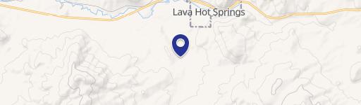 Lava Hot Springs, ID 83246