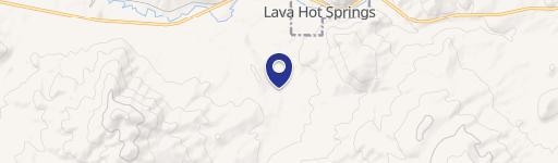 Lava Hot Springs, ID 83246