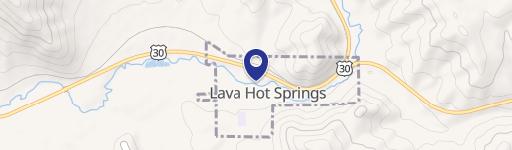 Lava Hot Springs, ID 83246