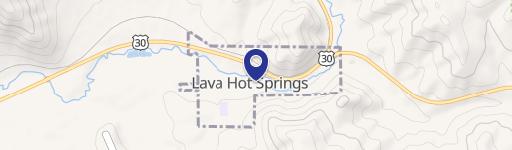 Lava Hot Springs, ID 83246