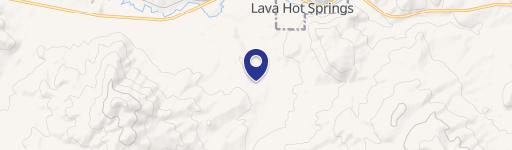 Lava Hot Springs, ID 83246