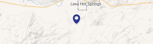 Lava Hot Springs, ID 83246