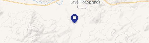 Lava Hot Springs, ID 83246