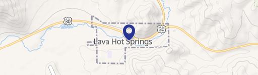 Lava Hot Springs, ID 83246