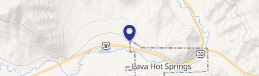 Lava Hot Springs, ID 83246