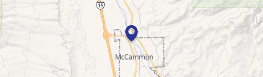 Mccammon, ID 83250