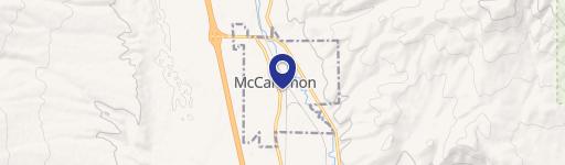 Mccammon, ID 83250