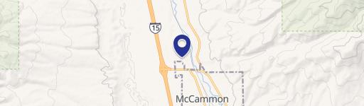Mccammon, ID 83250