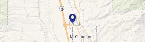 Mccammon, ID 83250