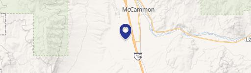 Mccammon, ID 83250