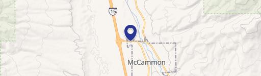 Mccammon, ID 83250