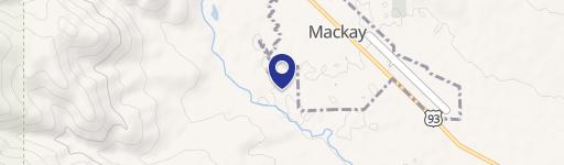 Mackay, ID 83251