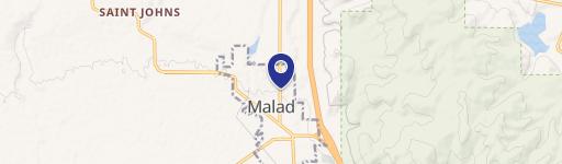 Malad City, ID 83252