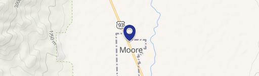 Moore, ID 83255