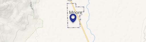 Moore, ID 83255
