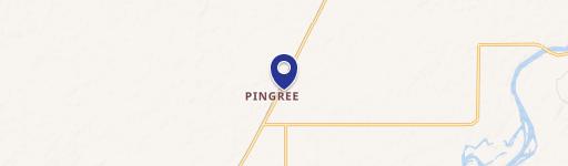 Pingree, ID 83262