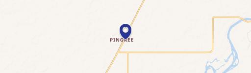 Pingree, ID 83262