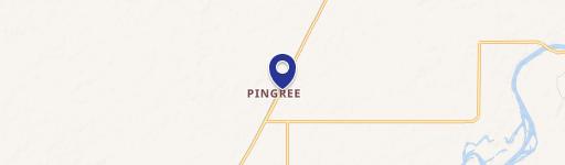 Pingree, ID 83262