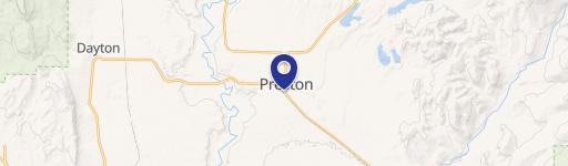 Preston, ID 83263