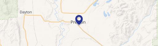 Preston, ID 83263