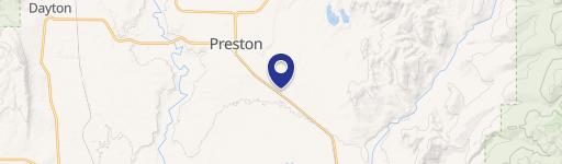 Preston, ID 83263