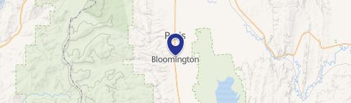 Saint Charles, ID 83272