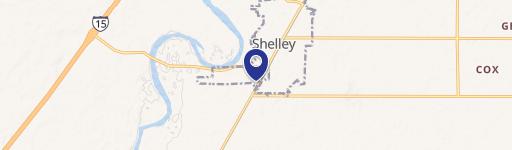 Shelley, ID 83274