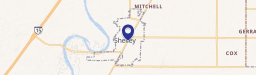 Shelley, ID 83274